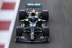 Bottas: Nem lehetek túlzottan elégedett a VB második helyével…