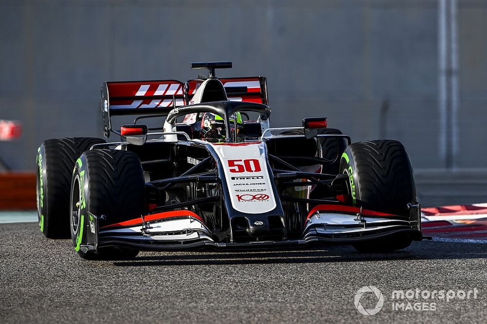 Haas: „Egy rossz év nem határoz meg minket”
