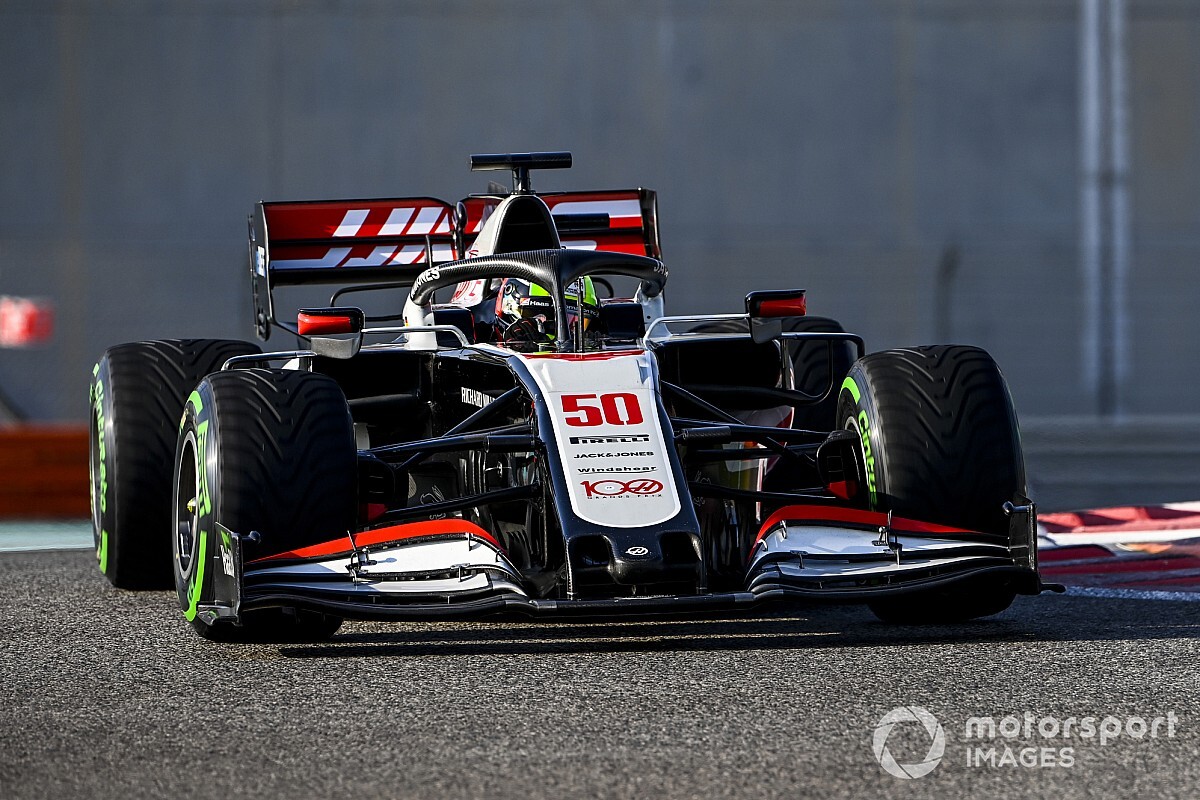 Haas: „Egy rossz év nem határoz meg minket”
