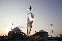 Ten things we learned from the Abu Dhabi Grand Prix