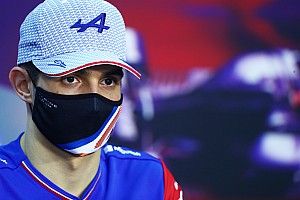 Ocon: Az új Renault-motor a legjobb, amit valaha vezettem!
