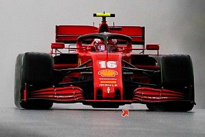 Sebastian Vettel Ekspos Kelemahan SF1000