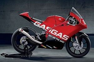Moto3 Makin Seru, GASGAS Ikut Musim 2021