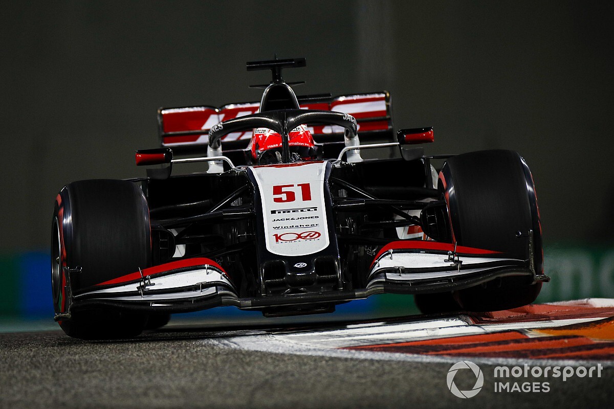 Steiner overtuigd dat Fittipaldi ‘goed werk kan leveren’ in F1