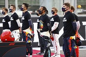 Libur Musim Dingin, Pembalap F1 Bakal Sulit Jauhi Covid-19