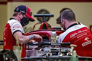 Räikkönen megint nem ért valamit, de elmagyarázta, miért