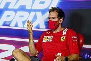 Vettel może poprowadzić do sukcesu