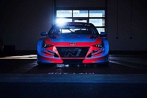 Elantra N: ecco la scheda tecnica della nuova Hyundai per il WTCR