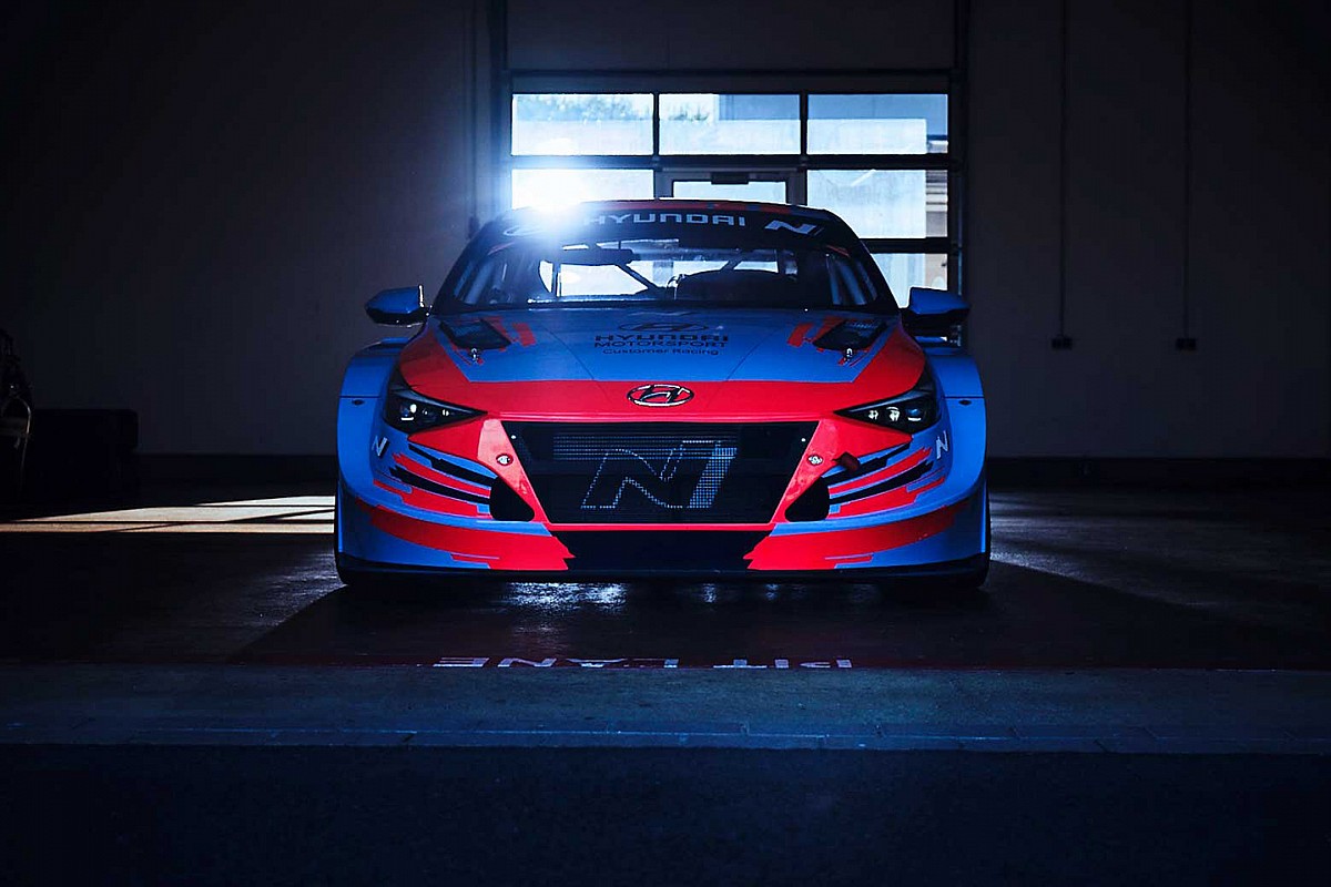 Elantra N: ecco la scheda tecnica della nuova Hyundai per il WTCR