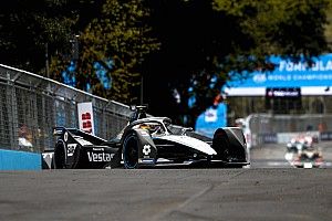 Formula E: Vandoorne è il secondo re di Roma