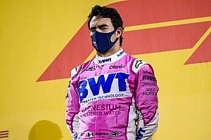 Dos mexicanos en el top 50 de mejores pilotos de Autosport 2020