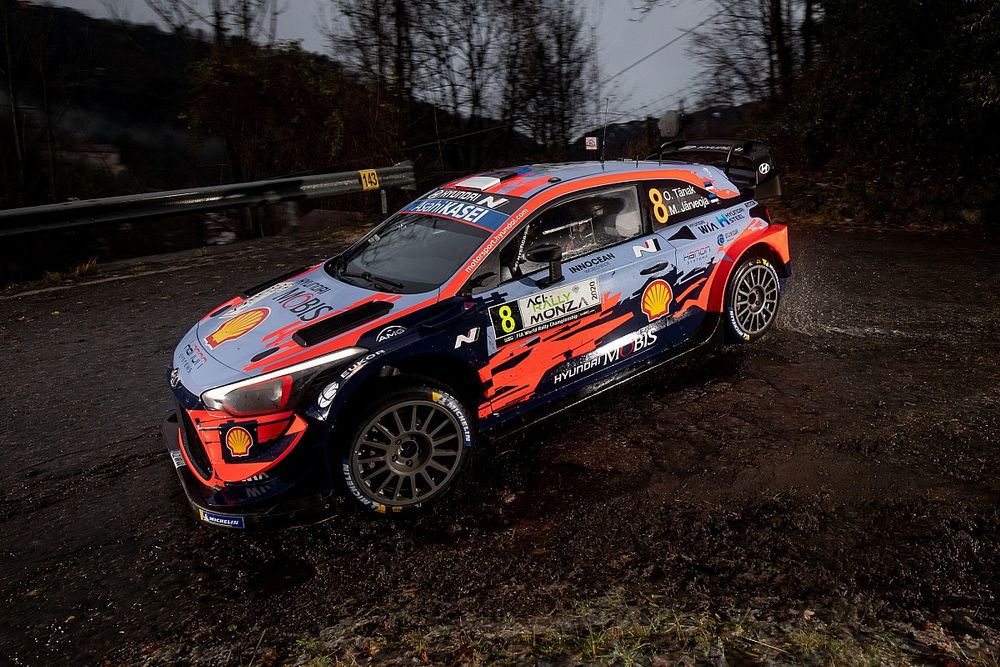 WRC: Rally di Croazia, molto più di un semplice rally su asfalto