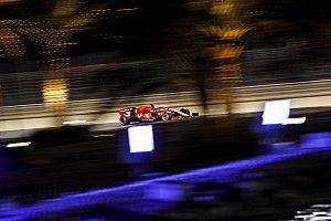Fotogallery F1: le qualifiche del Gran Premio di Sakhir