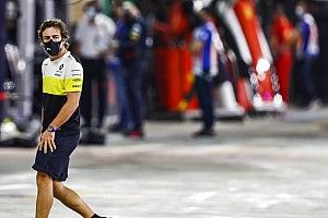 Alonso: "Rakip takımlar rahat olmalılar çünkü aracı geliştirmeye çalışmayacağım"