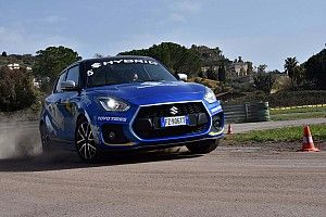 ACI Rally Italia Talent si scalda per la penultima selezione