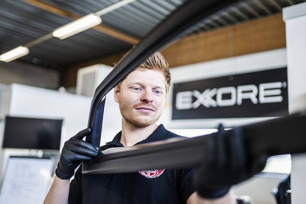 Donkervoort hoopt in 2022 met innovatieve techniek in F1 door te breken