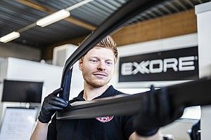 Donkervoort hoopt in 2022 met innovatieve techniek in F1 door te breken