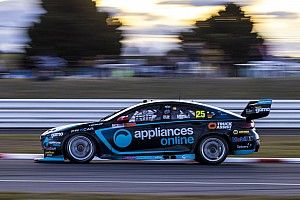 Walkinshaw to repurpose Supercars engine shop