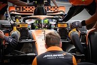F1: Atualizações da McLaren “empolgam” Norris para GP de Singapura