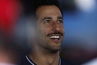 Ricciardo: "El GP de México de F1 fue el fin de semana que soñaba"