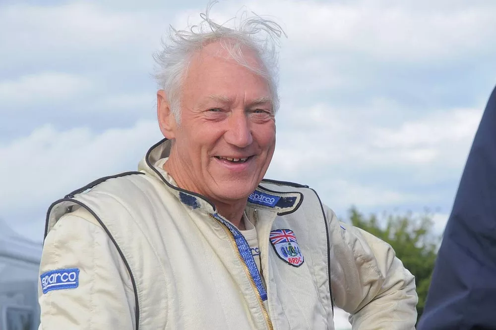 Peter Baldwin