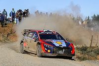 Obiecujący kierowca Hyundaia