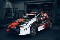 Wyjątkowe wydarzenie dla Toyoty