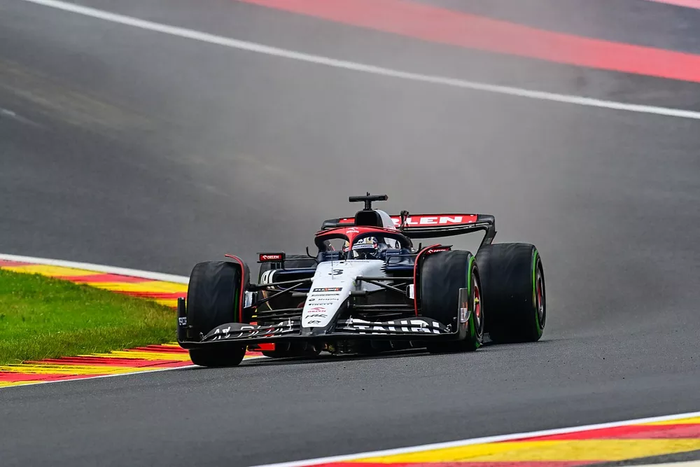 Daniel Ricciardo, AlphaTauri AT04