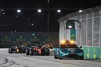 Red Bull F1 y el inoportuno Safety Car que enmascar&oacute; su buen ritmo