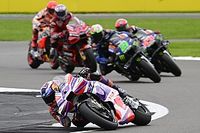 Martín: "Una lástima, creo que tenía ritmo para luchar por la victoria"