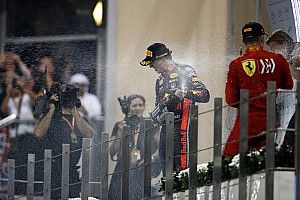 A Red Bull még mindig maga mögött láthatja a Ferrarit