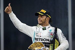 Berger aconseja a Hamilton ir a Ferrari "después de batir todos los récords"