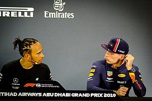 Verstappen szerint a Red Bullnál megvan a győztes mentalitás