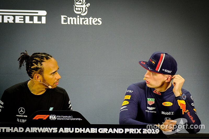 Verstappen szerint a Red Bullnál megvan a győztes mentalitás