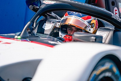 Neel Jani veut débloquer son compteur à Mexico