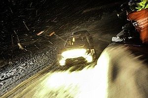 Reli Arctic Finlandia 2021 Hampir Pasti Tanpa Penonton