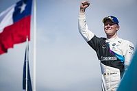 Gunther, de desplazado a ganador m&aacute;s joven en la F&oacute;rmula E