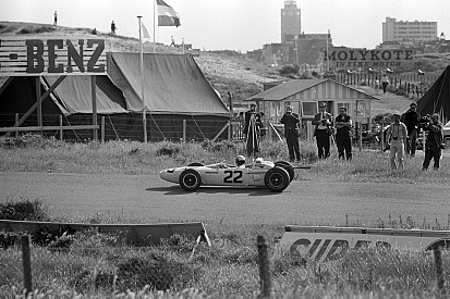 Zandvoort door de lens van topfotograaf Rainer W. Schlegelmilch