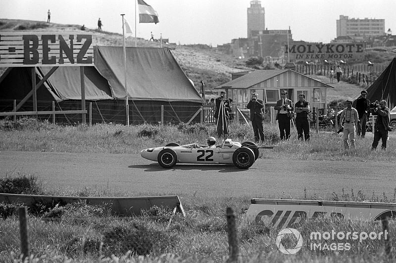 Zandvoort door de lens van topfotograaf Rainer W. Schlegelmilch