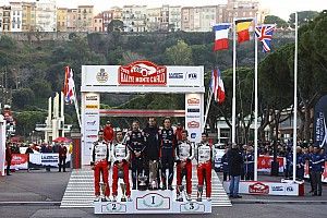 Neuville Ingin Juara WRC Sebelum Ogier Pensiun