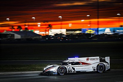 Mazda’s second place “like a victory” after previous troubles