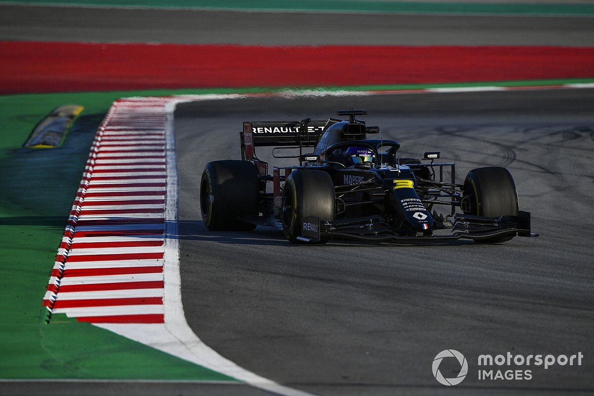 Ricciardo: Ego's coureurs gaan rol spelen bij races in Oostenrijk