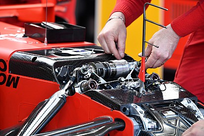 Ferrari reabre su fábrica de F1