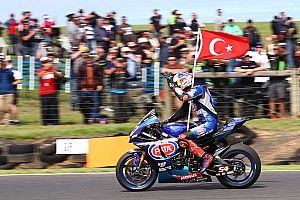 Razgatlioglu has attracted MotoGP interest - manager