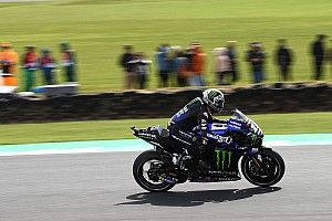 Pole para un Viñales intocable en Phillip Island