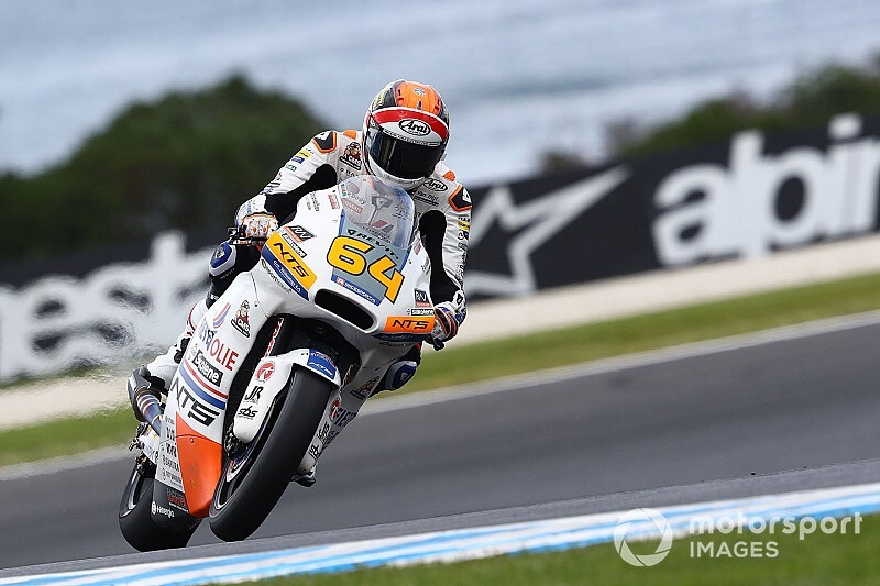 Bendsneyder pakt 'zwaarbevochten' punt in Australië