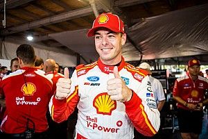 McLaughlin given all-clear after MRI