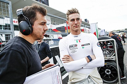 E' polemica per Ceccon e Alfa Romeo dopo il podio perso a Suzuka