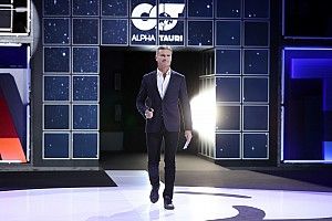 Coulthard: "Yarışlar yakında seyircisiz şekilde başlayabilir"