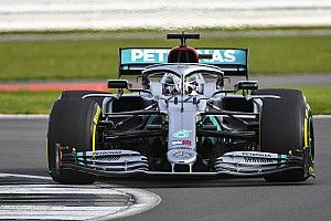 Wolff: dominio de Mercedes no le quitó fans a la F1
